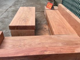 Sofa nguyen khoi go huong da hang tuyen van tuyen go cuc deu mau 3