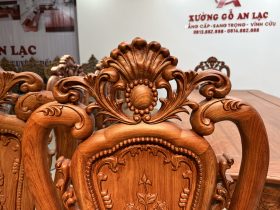 chương ghế louis