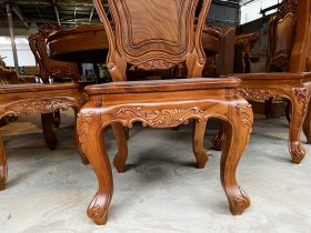 yếm tiền đục sắc nét