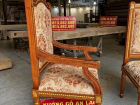 ghế ngồi có tay