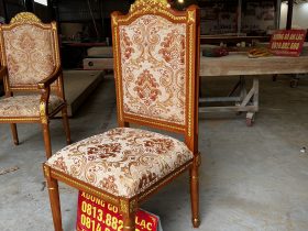 ghế Putin cao cấp