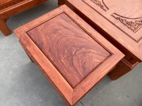 đôn kẹp bộ âu á cuốn thư