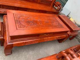 bàn trà bộ bàn ghế tần thủy hoàng