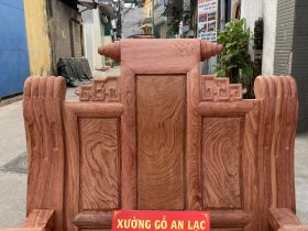 Au a cuon thu 6 mon go huong da 2