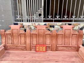 Au a cuon thu 6 mon go huong da 3