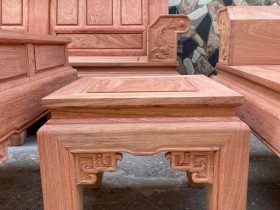 Au a cuon thu 6 mon go huong da 5