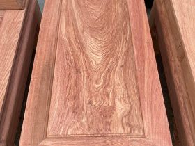 Au a cuon thu 6 mon go huong da 6