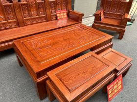 bàn ghế ấu á cuoonsthuw hiện đại