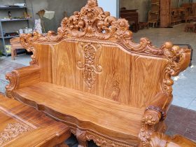 đoản dài bộ hoàng gia nguyên khốii