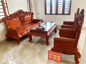 Bộ hoàng gia luois 14 chương 10cm Khuôn tranh 4cm ván 2cm