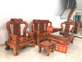 Bộ voi chiến cột 12 chân 14 hàng tuyển chọn vân vip đẳng cấp (5)