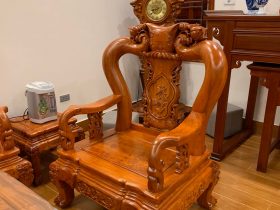 Combo noi that sieu vip cho chi Chinh o Que Vo Bac Ninh 6