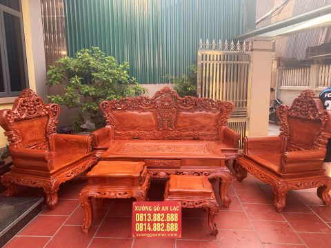 Hoàng gia louis chân 14 chương 10cm