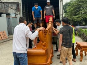 Hoang gia nguyen khoi 100 go go do pachi bo 10 mon 9