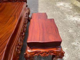 đôn kẹp bộ hoàng gia nguyên khối