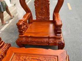 Minh quoc voi chien cot 12 go huong da 3