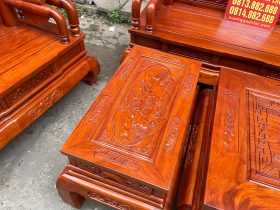 đôn đầu bàn bộ bàn ghế tần thủy hoàng