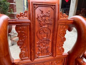 bo ban ghe Tan Thuy Hoang go huong da Cot Sieu Cong 17