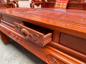 bàn trà bộ bàn ghế tần thủy hoàng