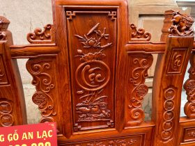 bo ban ghe Tan Thuy Hoang go huong da Cot Sieu Cong 9