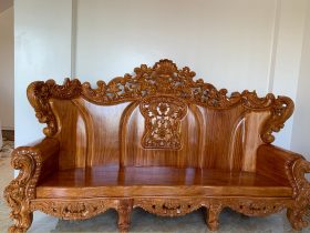 bo ban ghe hoang gia nguyen khoi 2m8 go go do 4