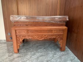 An gian kim tien ngu phuc go Huong Da 3