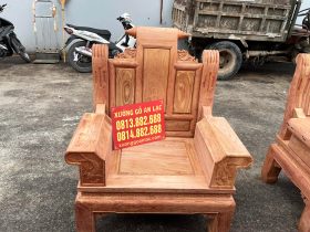 Au A Chuong Cuon Thu Hang ViP go huong da 5