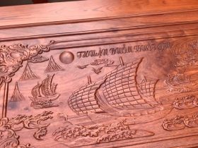 BO AU A VIP VS KE HUONG DA 15