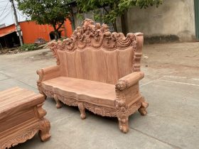 đoản dài bộ hoàng gia nguyên khối