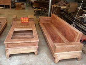 Bo sofa doi mau zito go Huong Da 7