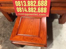 đôn ngồi bộ âu á chương voi