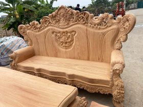 đoản dài bộ hoàng gia nguyên khối