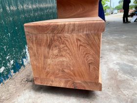 Kệ tivi sofa 2m4 Nguyên Khối gỗ Hương Đá (anh Thân, Thanh Hóa) 25 Ke TiVi Sofa Nguyen Khoi go Huong Da Nam Phi 10