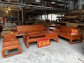 Sofa zito go huong da 3