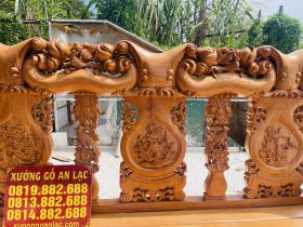 chương ghế đục đào tiên