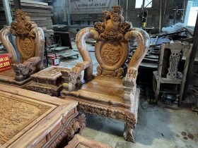 ban ghe minh quoc nghe go huong da moc cot 14 7