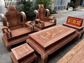 ban ghe tan thuy hoang 6 mon go huong da cot 12 6