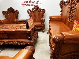 bo ban ghe Hoang Gia nguyen khoi 10 mon huong da sieu vip bac Tu Kien Giang 46