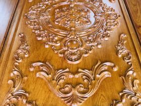 Bo ban ghe hoang gia nguyen khoi 10 mon go huong da phien ban dac biet 26