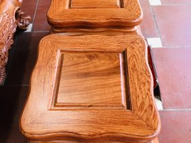 bàn ghế hoàng gia đẹp