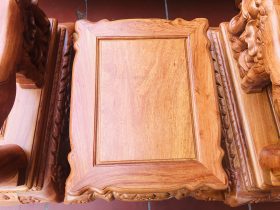 Bo Minh Quoc voi tai loc la sen 6 mon huong da tay 12 chan 14 24