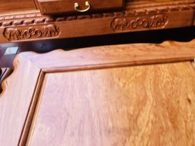 Bo Minh Quoc voi tai loc la sen 6 mon huong da tay 12 chan 14 26