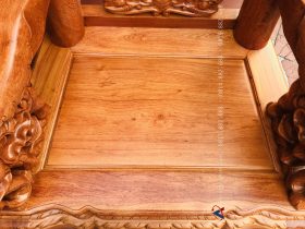 Bo Minh Quoc voi tai loc la sen 6 mon huong da tay 12 chan 14 39 e1670580432542