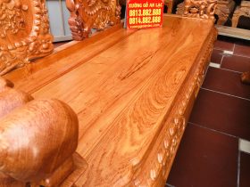 Bo Minh Quoc voi tai loc la sen 6 mon huong da tay 12 chan 14 40