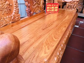 Bo Minh Quoc voi tai loc la sen 6 mon huong da tay 12 chan 14 41