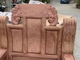 Bo au a chuong voi mau nhu y tua tron 6 mon 11