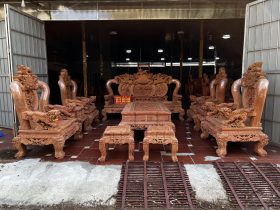 Bo minh quoc nghe 10 mon cot 16 go huong da tay ty huu 13