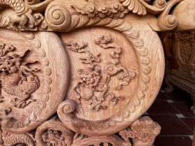 Bo minh quoc nghe 10 mon cot 16 go huong da tay ty huu 17