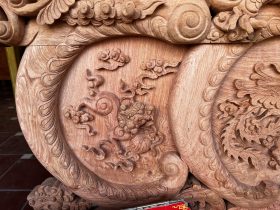 Bo minh quoc nghe 10 mon cot 16 go huong da tay ty huu 18