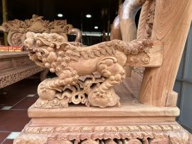 bộ minh nghê cột 16 siêu vip